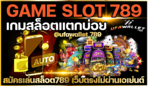 Game Slot 789