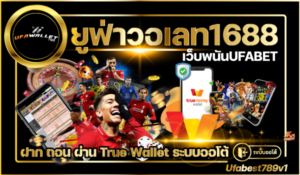 ยูฟ่าวอเลท1688