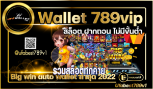 Wallet-789vip-slot