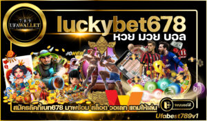 Luckybet678